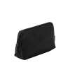 BG751 BagBase Boutique Accessory Case Black / Black colour image